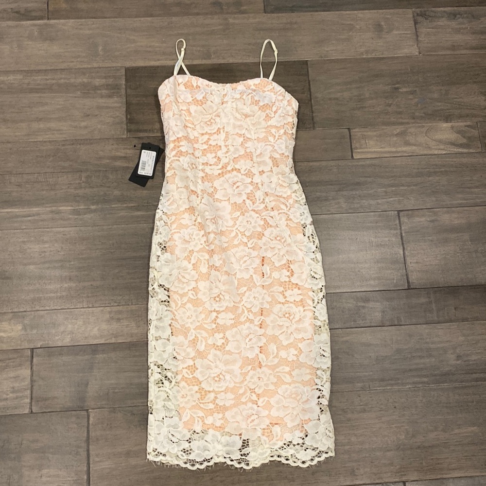 Marciano Dress